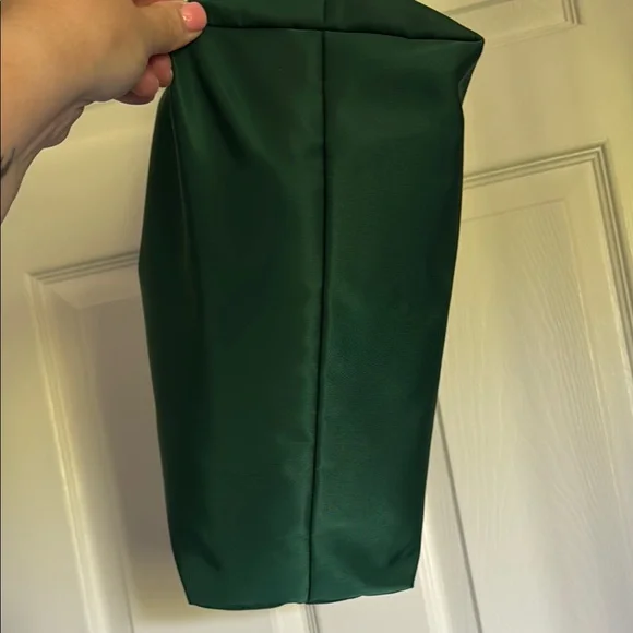 Kate Spade Green Tote Bag - Picture 4 of 14